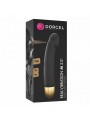Real Vibration M-Black-Gold 2.0 Ricarica
