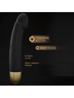 Real Vibration M-Black-Gold 2.0 Ricarica