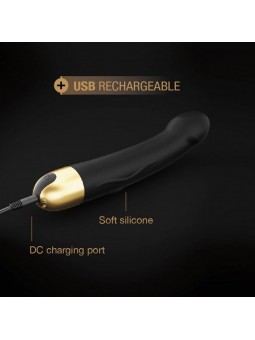 Real Vibration M-Black-Gold 2.0 Ricarica