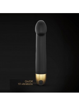 Real Vibration M-Black-Gold 2.0 Ricarica