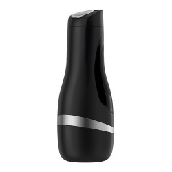 SATISFYER MEN CLASSIC SILVER 2