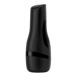 SATISFYER MEN CLASSIC BLACK 2