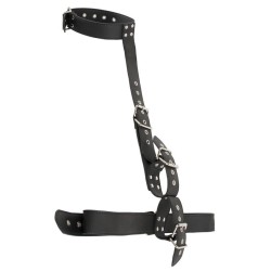 Neck-Wrist Restraint Vegan 2