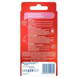 Durex Gefühlsecht Class 20 pcs