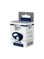 ESSENTIALS STIMU RING BLUE