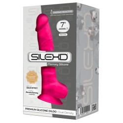 SilexD 7" Model 1 Premium Dild 2