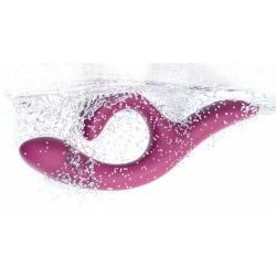 Nova 2 by We-Vibe Fuchsia