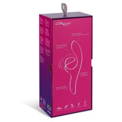 Nova 2 by We-Vibe Fuchsia 2
