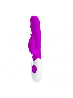 Pretty Love Peter Purple
