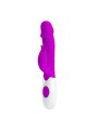 Pretty Love Peter Purple