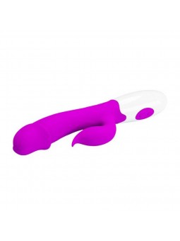Pretty Love Peter Purple