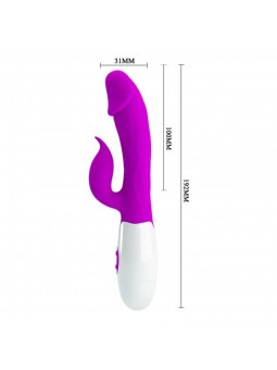 Pretty Love Peter Purple