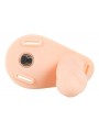 Vibrating Double Strap-On