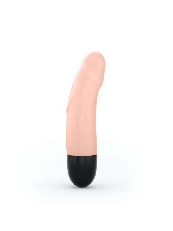 Real Vibration S - FLESH 2.0 - RICARICAB