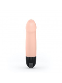 Real Vibration S - FLESH 2.0 - RICARICAB