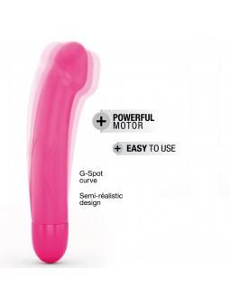 Real Vibration M-Magenta 2.0 Ricaricabil