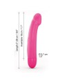Real Vibration M-Magenta 2.0 Ricaricabil