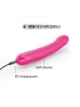 Real Vibration M-Magenta 2.0 Ricaricabil