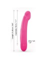 Real Vibration M-Magenta 2.0 Ricaricabil