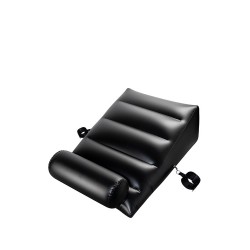DARK MAGIC RAMP WEDGE INFLATABLE CUSHION 2