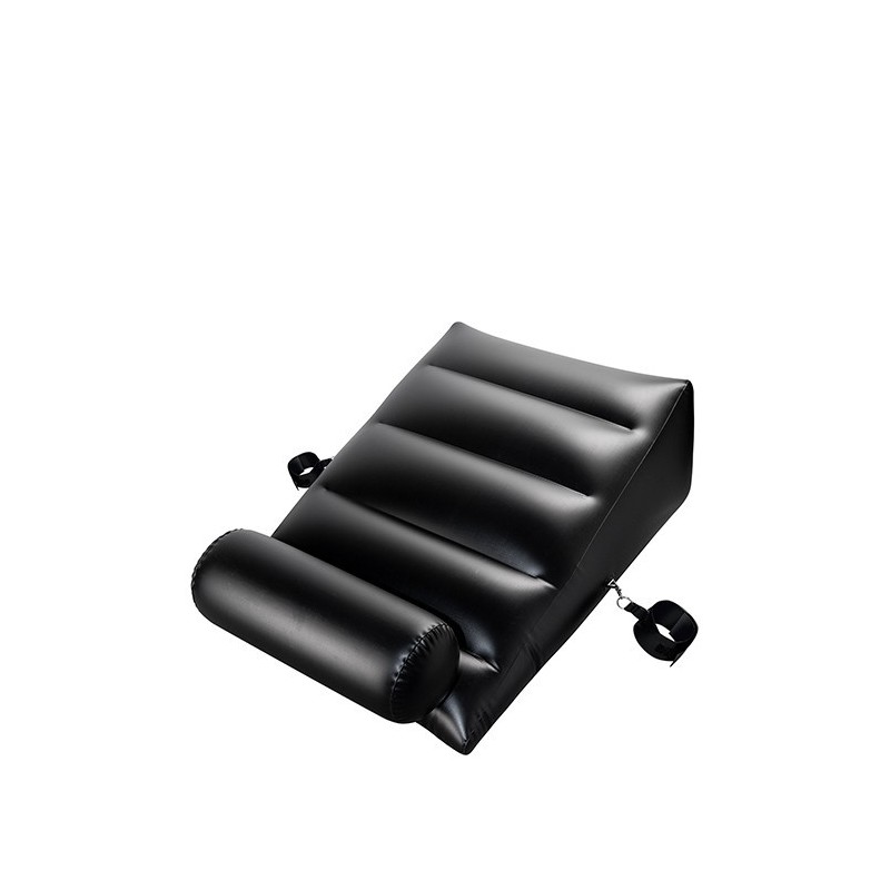 DARK MAGIC RAMP WEDGE INFLATABLE CUSHION