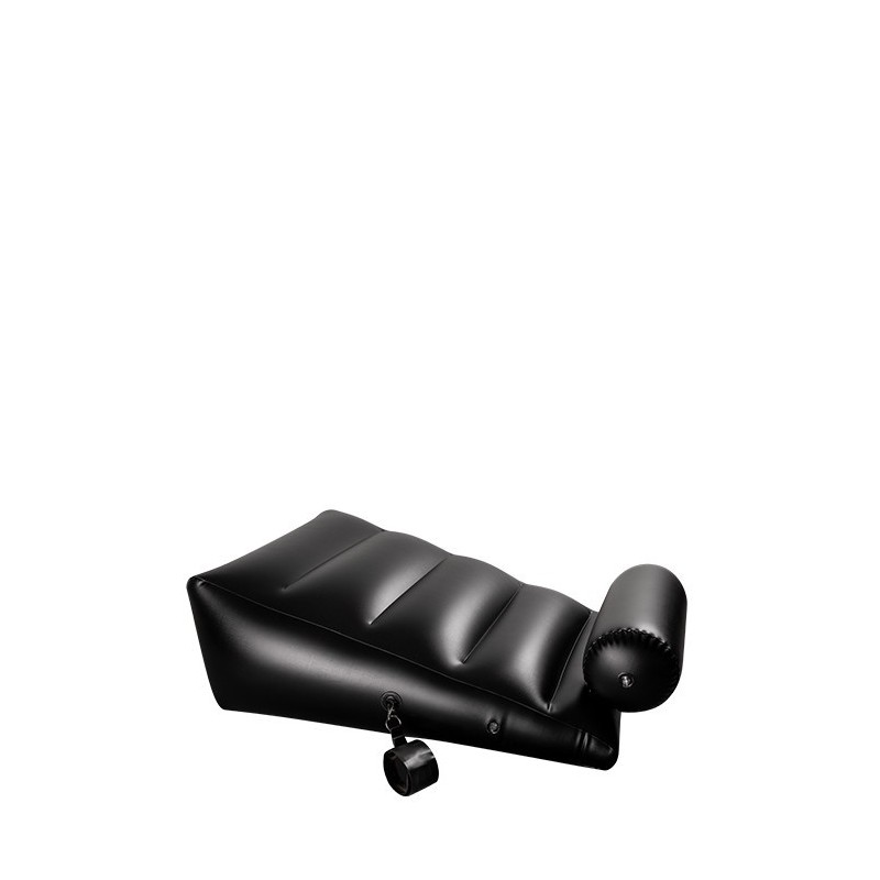 DARK MAGIC RAMP WEDGE INFLATABLE CUSHION