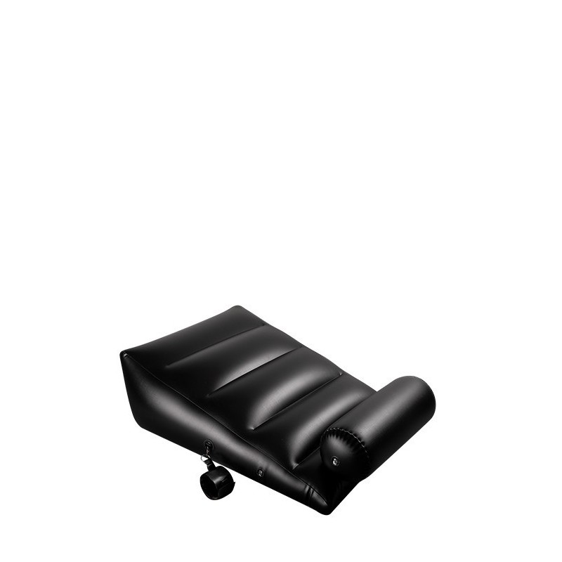 DARK MAGIC RAMP WEDGE INFLATABLE CUSHION