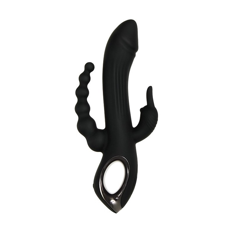 EVOLVED TRIFECTA BLACK