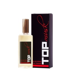 TOP MUSK FOR MEN 50ML