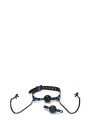WHIPSMART DIAMOND BALL GAG W NIPPLE CLIP