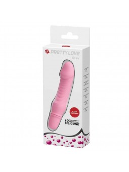 Pretty Love Stev Baby Pink