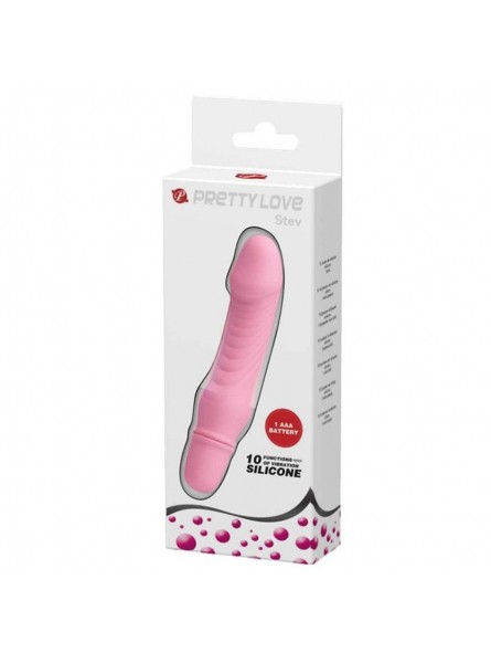 Pretty Love Stev Baby Pink Pretty Love Stev Baby Pink
