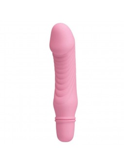 Pretty Love Stev Baby Pink