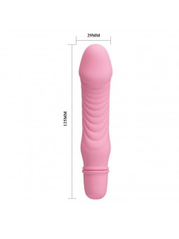 Pretty Love Stev Baby Pink