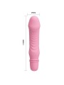 Pretty Love Stev Baby Pink