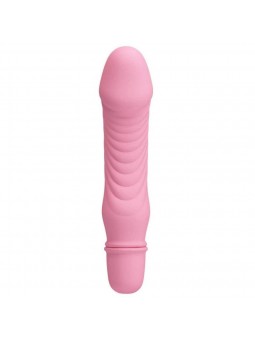 Pretty Love Stev Baby Pink