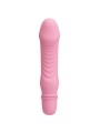 Pretty Love Stev Baby Pink
