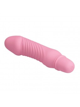Pretty Love Stev Baby Pink