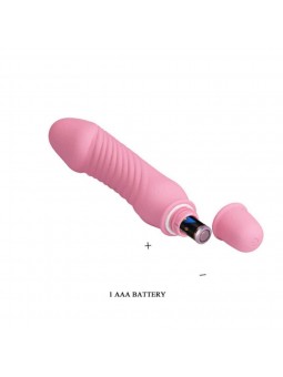 Pretty Love Stev Baby Pink