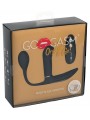GoGasm Pussy & Ass Vibrator bl