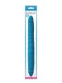 COLOURS DOUBLE PLEASURES BLUE