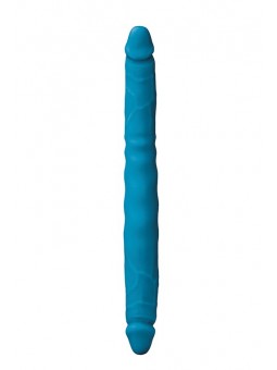COLOURS DOUBLE PLEASURES BLUE