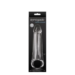 RENEGADE FANTASY EXTENSION MD CLEAR