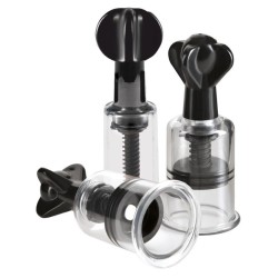 FFSLE Super Suckers Trio 2