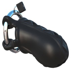 FCR Extreme Silicone Cock Bloc 2