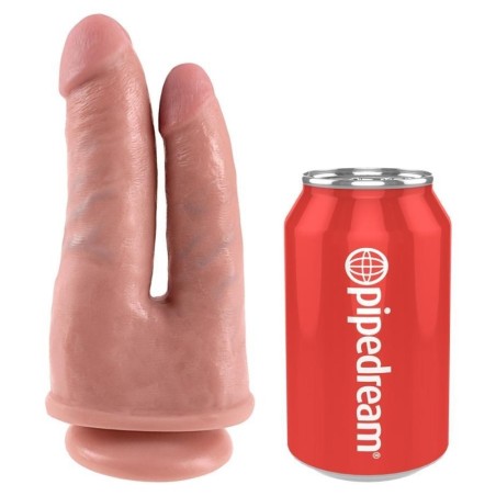 King Cock Double Penetrator