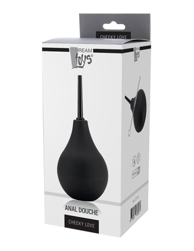 ESSENTIALS ANAL DOUCHE