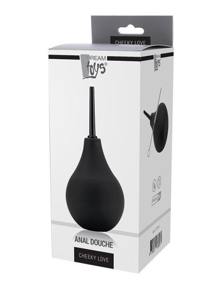 ESSENTIALS ANAL DOUCHE