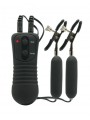 FFS Vibrating Nipple Clamps