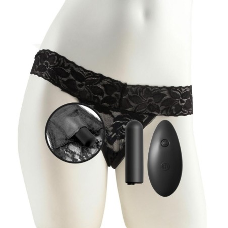FFSLE RC Vibrating Panties